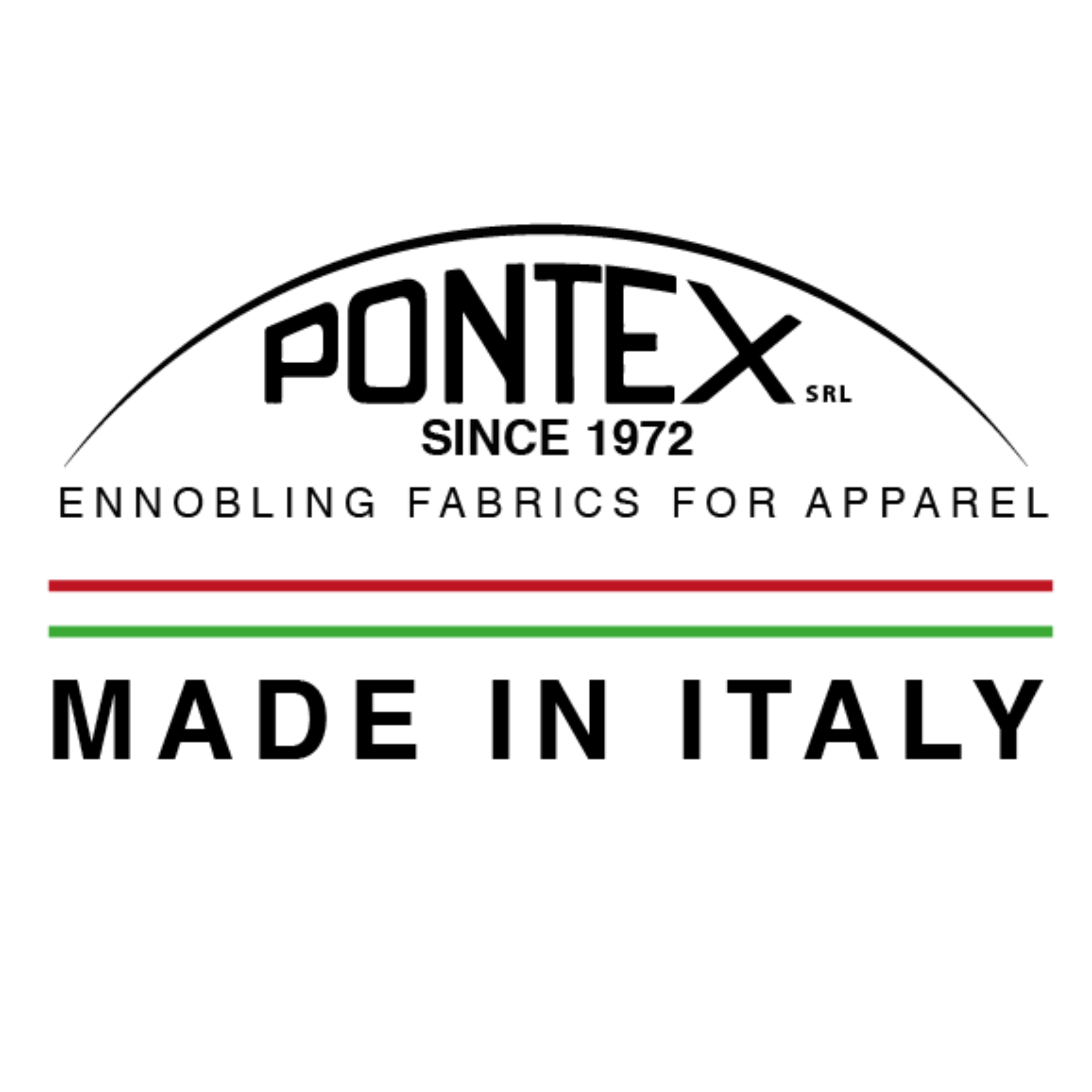 PONTEX SINCE 1972